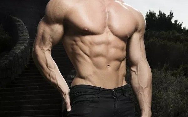 Jeff Seid