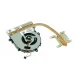 Laptop CPU Cooling Fan Heatsink