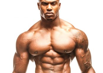 Simeon Panda
