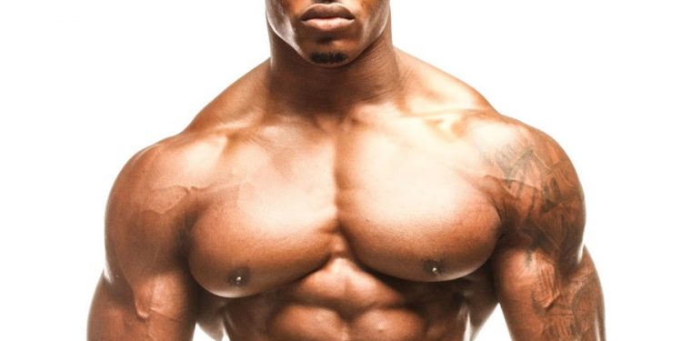 Simeon Panda