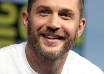 Tom hardy