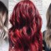 How to choose Best hair Colors according to your Skin Tone