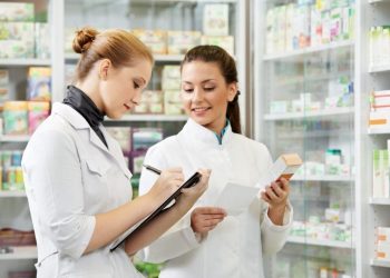 How to Get Your Online Pharmacy Technician License