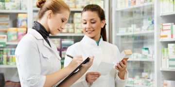 How to Get Your Online Pharmacy Technician License