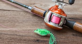 5 Top Places You Can Enjoy Using Your New Lews Mach Crush