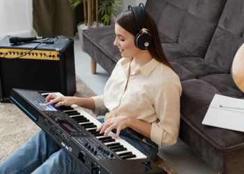 7 benefits of music in learning: