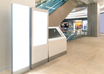 5 Points to Know Before Buying Digital Signage