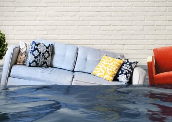 5 Things You Can Do to Prepare for a Flood