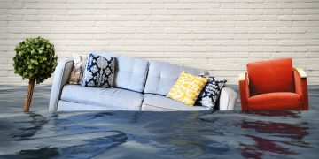 5 Things You Can Do to Prepare for a Flood