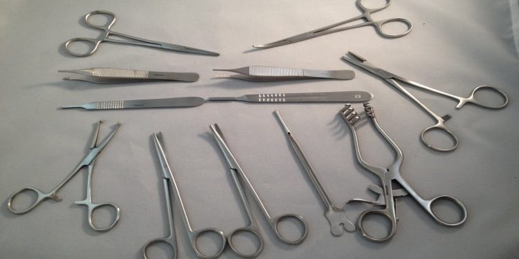 Importance Of Using The High-Quality Dental Surgical Instruments