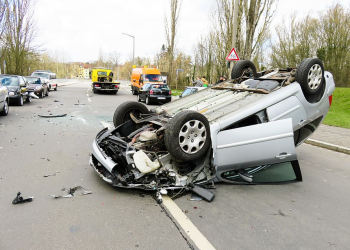 motor vehicle accidents therapy in Calgary