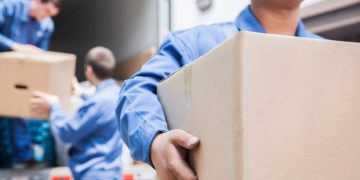 5 Tips For Hiring An Affordable Moving Company In Your Area