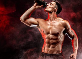 5 Things That Happen to Your Body After Taking Protein Supplements
