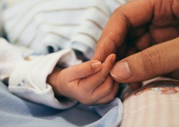 5 Tips for Taking Care of Your Baby During the COVID-19 Pandemic