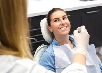 root planing and scaling