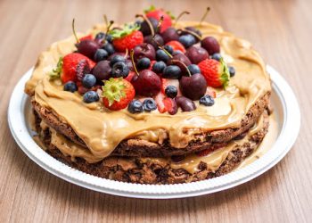 6 Types of Chocolate Birthday Cakes to Try