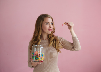 Can CBD Gummies Really Help With Anxiety?