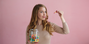 Can CBD Gummies Really Help With Anxiety?