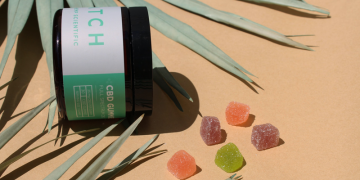 3 Types of Vegan CBD Gummies to Purchase – Asktohow