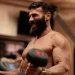 Dan Bilzerian Workout Routine and Diet Plan