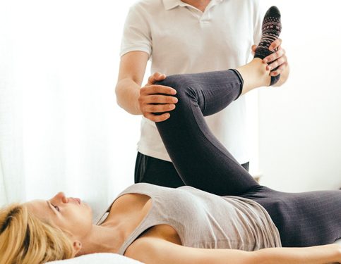 Does PEMF Help Fibromyalgia? | 2021