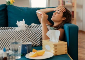 How Many People Die From the Flu Each Year