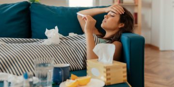 How Many People Die From the Flu Each Year