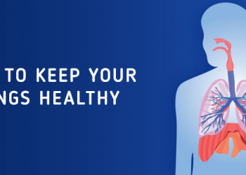 How To Keep Lungs Healthy 2021