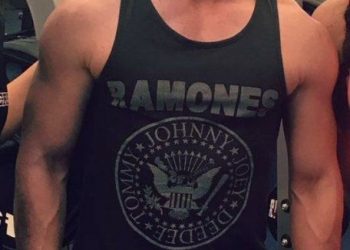 James Mcavoy Workout and Diet Routine