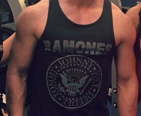 James Mcavoy Workout and Diet Routine