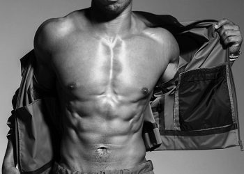 Michael B Jordan
