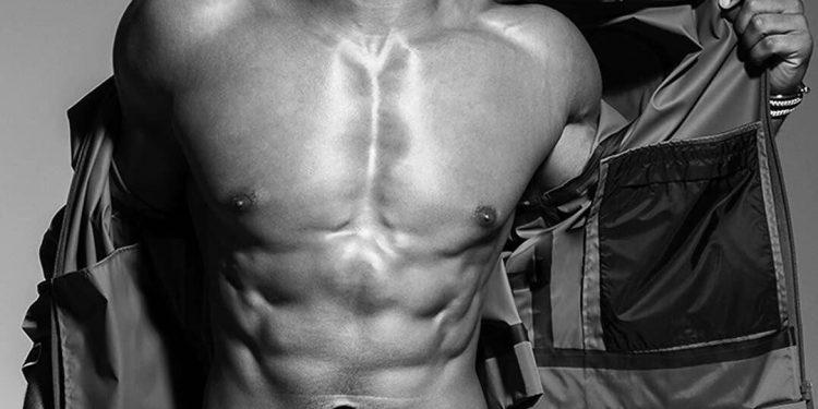 Michael B Jordan