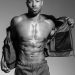 Michael B Jordan