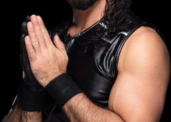 Seth Rollins Crossfit Workout Routine & Diet Plan