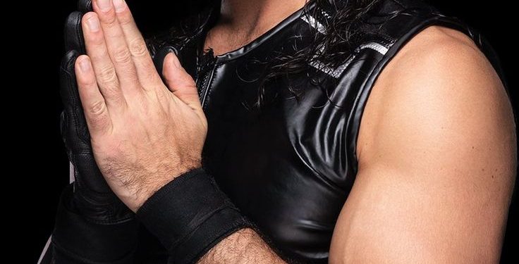 Seth Rollins Crossfit Workout Routine & Diet Plan