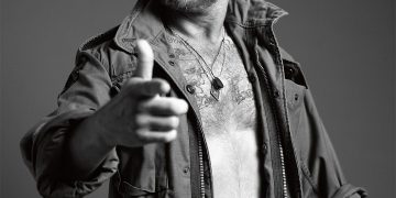 Tom Hardy Inspired Workout Routine for Bane Warrior & Venom