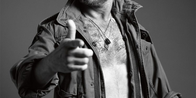 Tom Hardy Inspired Workout Routine for Bane Warrior & Venom