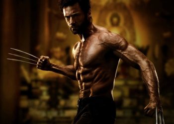 Wolverine Workout
