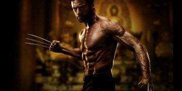 Wolverine Workout