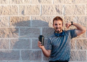 What You Can Do While Taking Creatine Supplements?