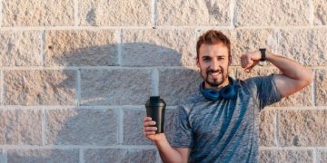 What You Can Do While Taking Creatine Supplements?