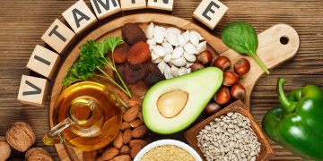 What Are The Contents Of Kirkland Vitamin E and Why Are They Important?
