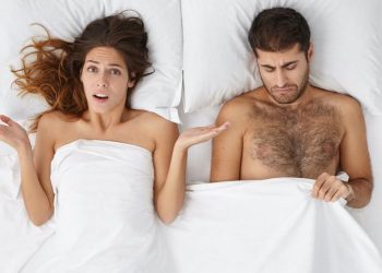 Brief information about erectile dysfunction: 