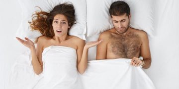 Brief information about erectile dysfunction: 