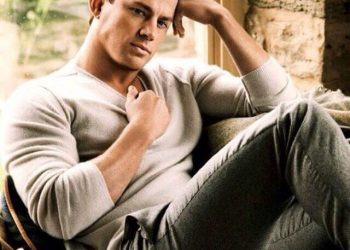 Channing Tatum Workout Routine 