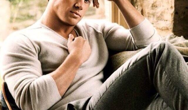 Channing Tatum Workout Routine