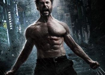 David Kingsbury Wolverine Workout Routine