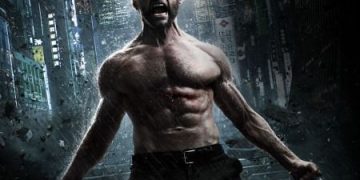 David Kingsbury Wolverine Workout Routine