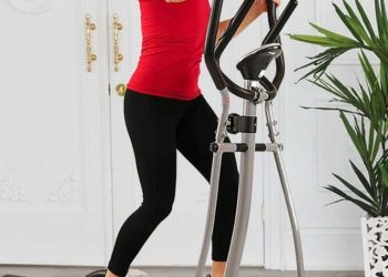 Elliptical Good Cardio Workout for A Better Health
