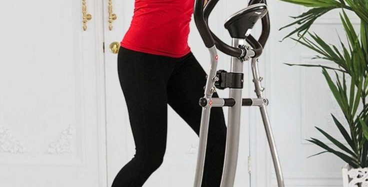 Elliptical Good Cardio Workout for A Better Health